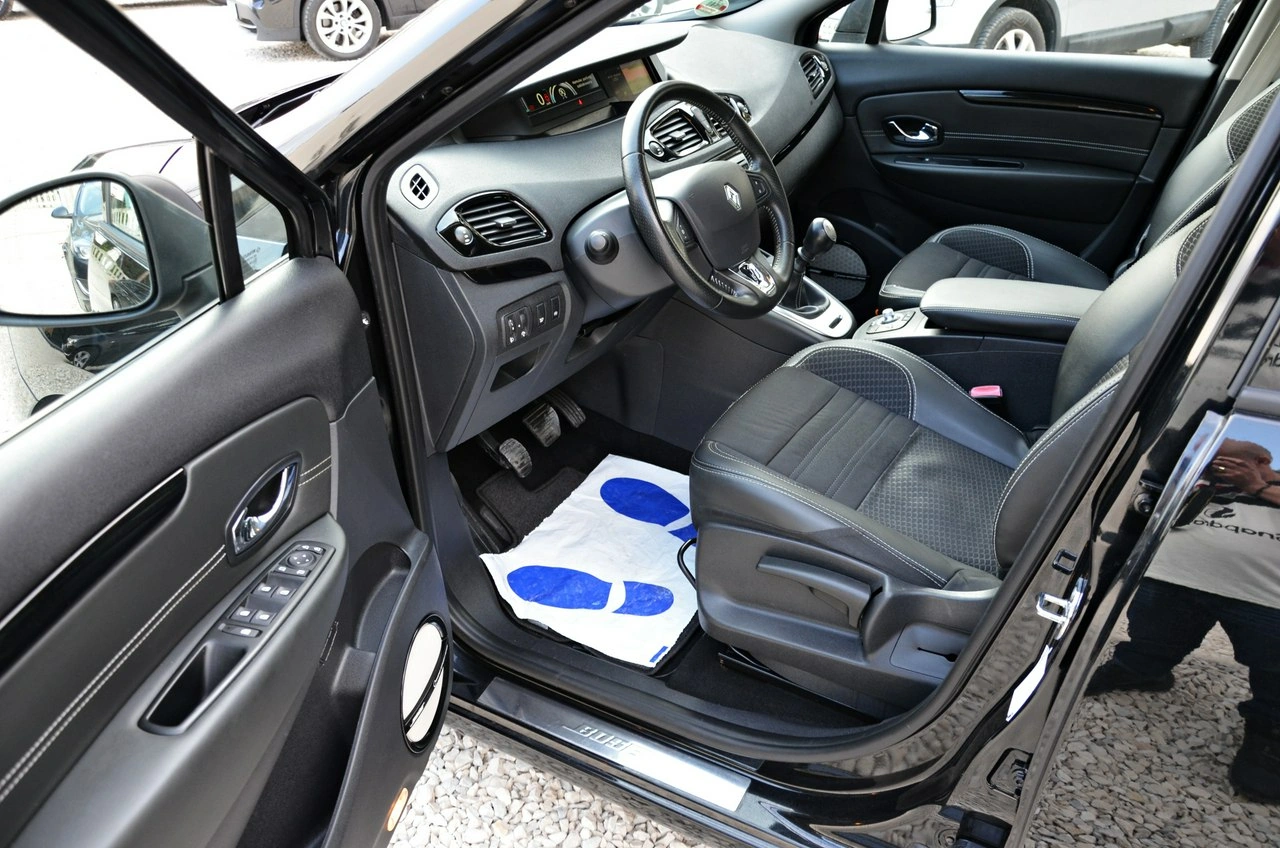 Renault Grand Scenic - Zdjęcie 6