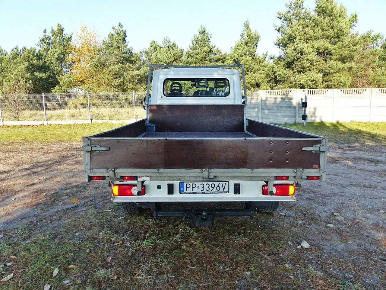 Peugeot Boxer - Zdjęcie 9