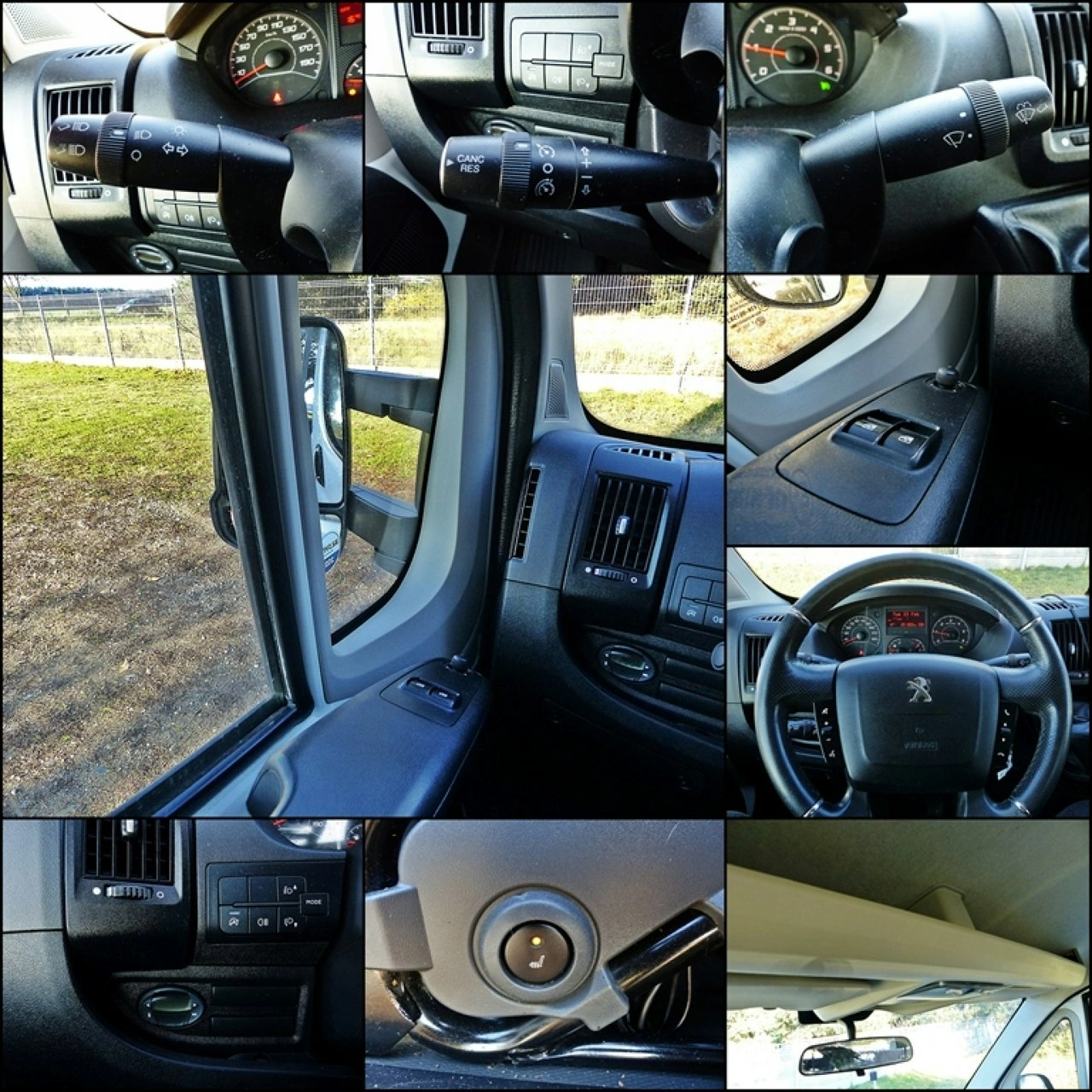 Peugeot Boxer - Zdjęcie 30