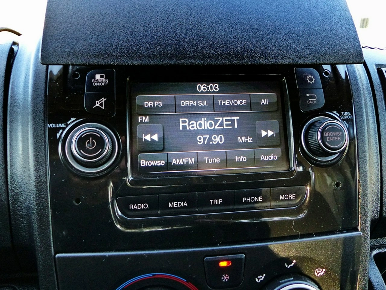 Peugeot Boxer - Zdjęcie 34