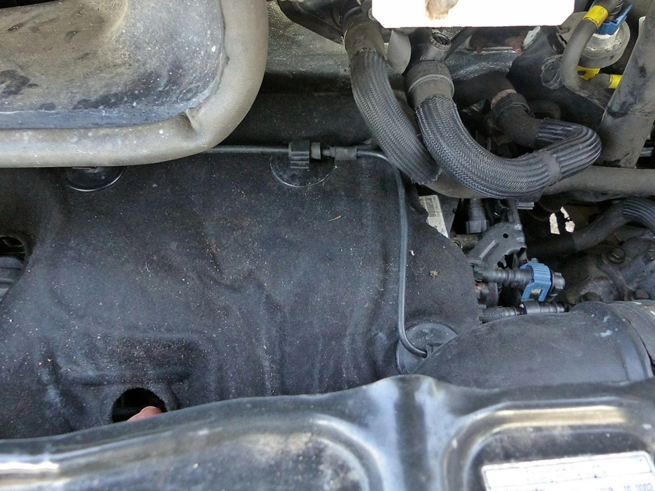 Peugeot Boxer - Zdjęcie 37