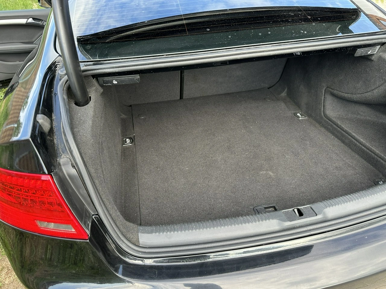 Audi A5 - Zdjęcie 12