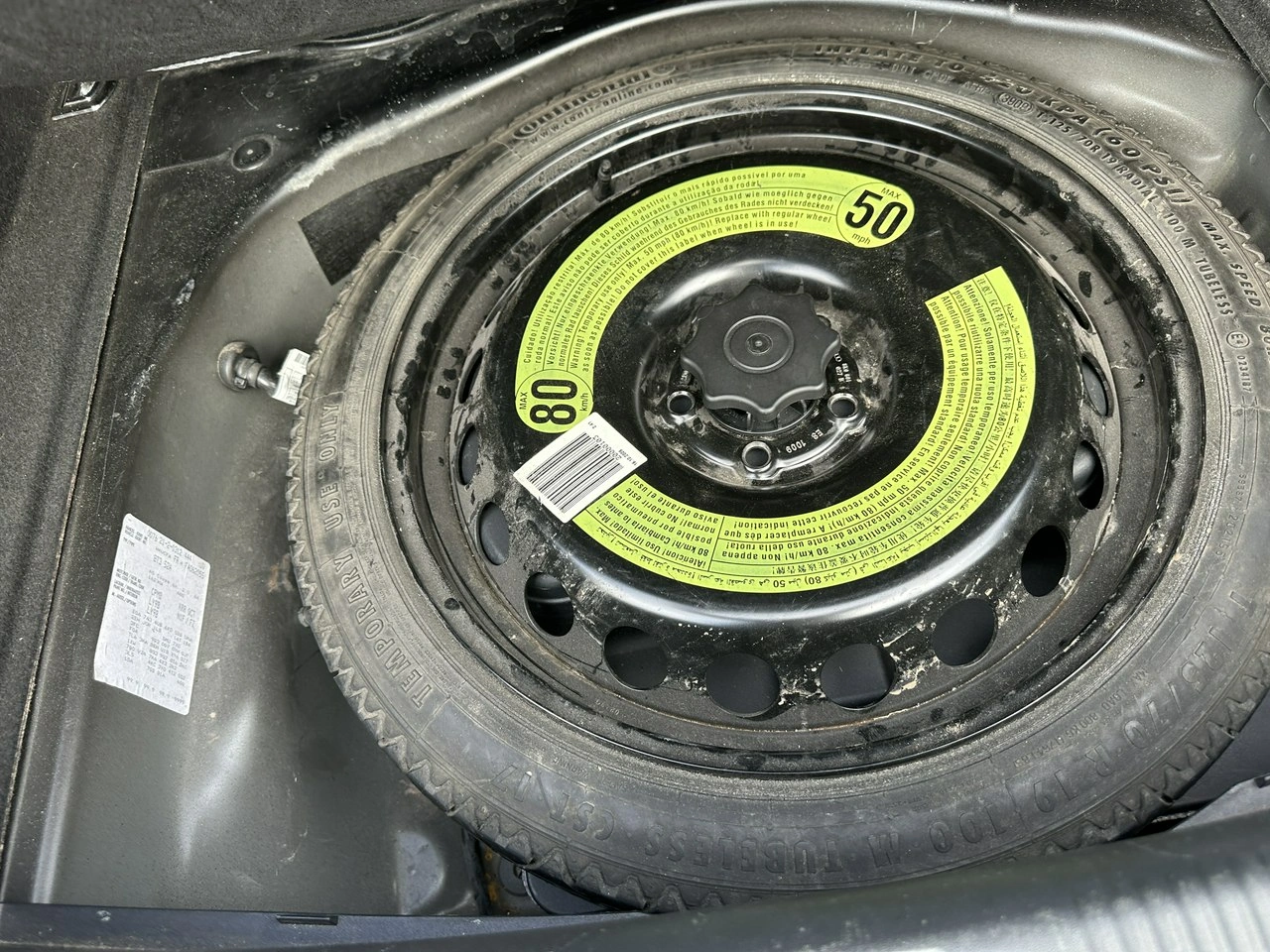 Audi A5 - Zdjęcie 13