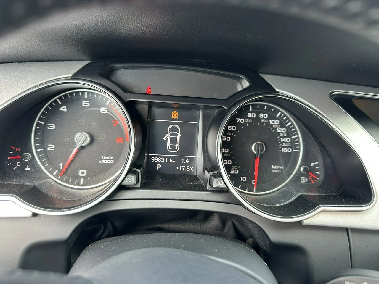 Audi A5 - Zdjęcie 15