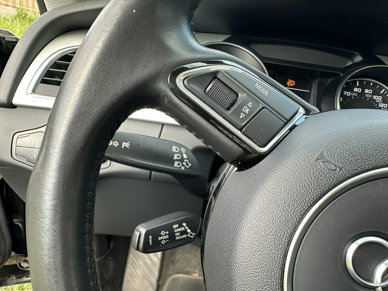 Audi A5 - Zdjęcie 16