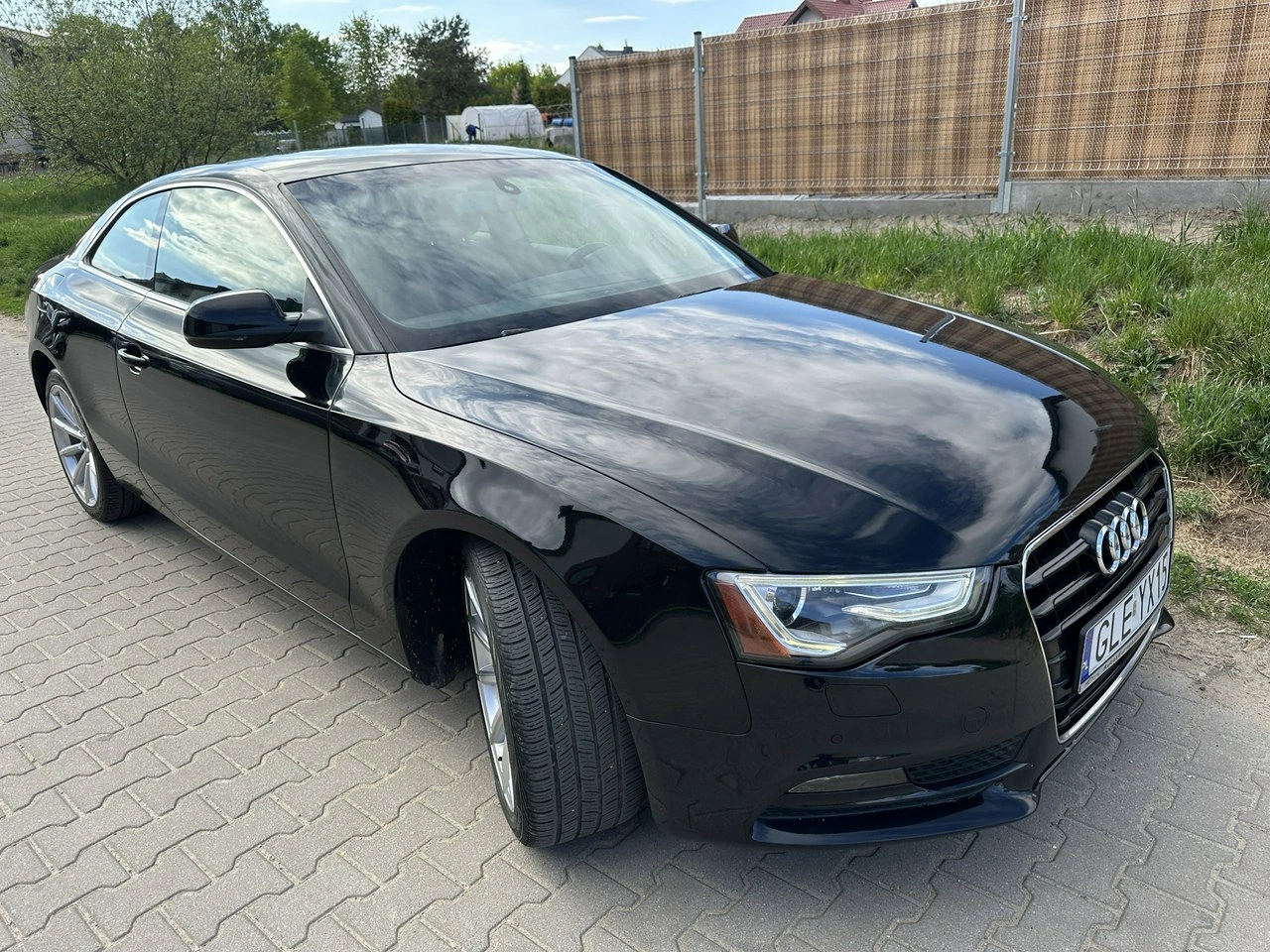 Audi A5 - Zdjęcie 2