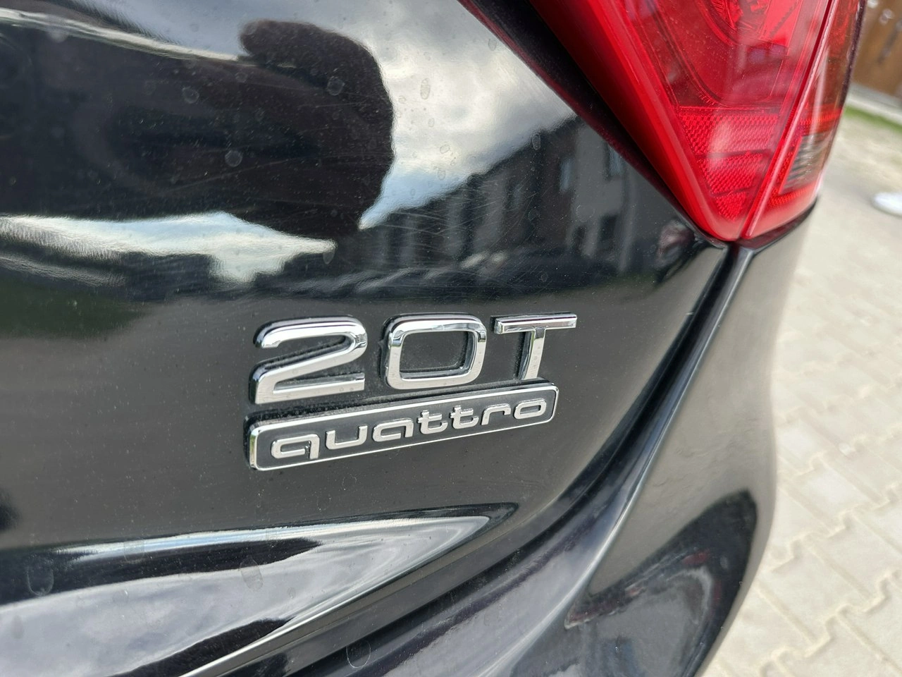 Audi A5 - Zdjęcie 4