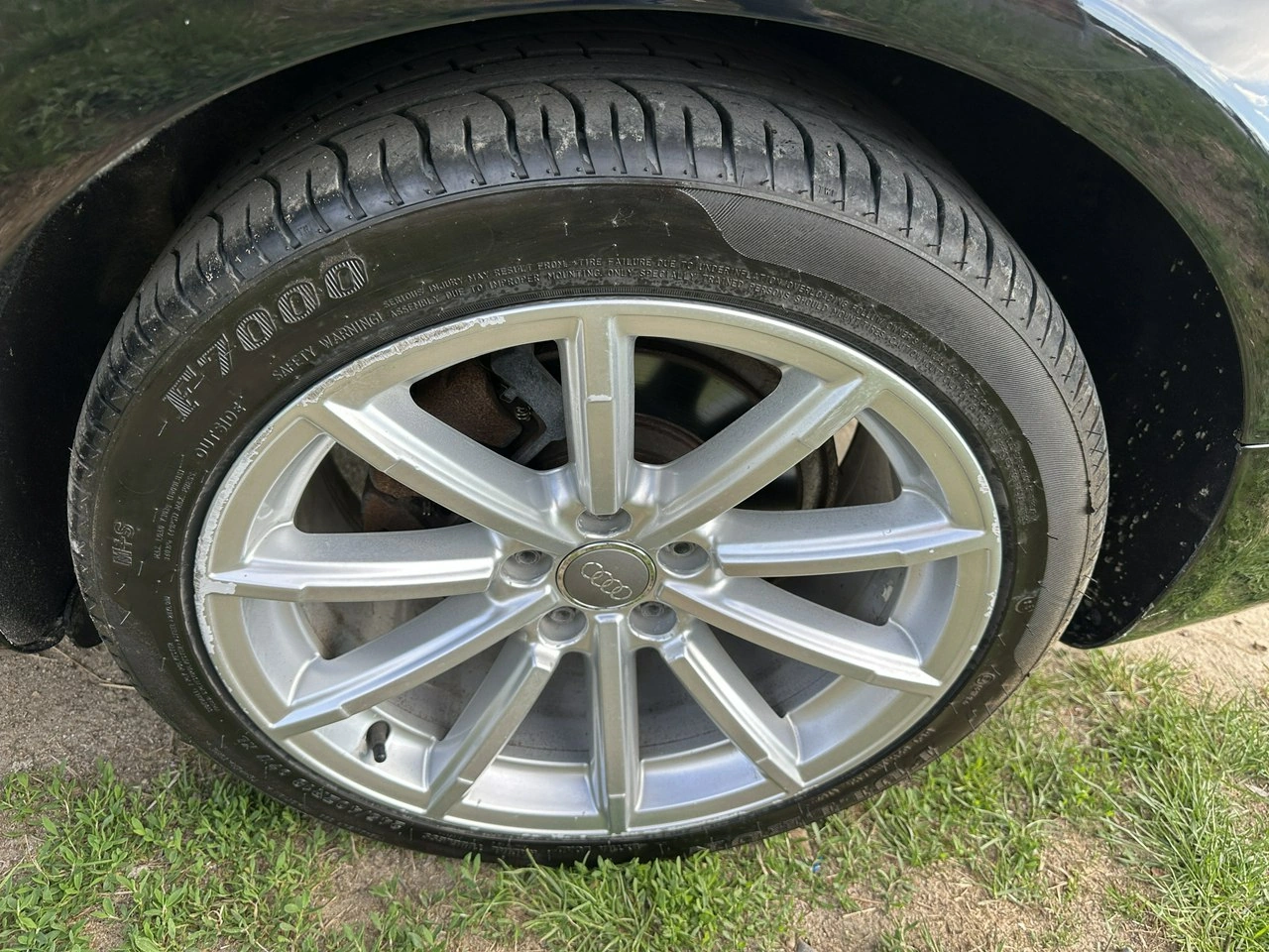 Audi A5 - Zdjęcie 6