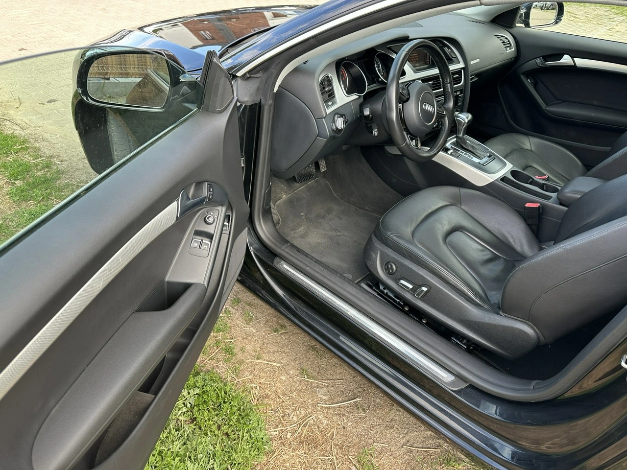 Audi A5 - Zdjęcie 7