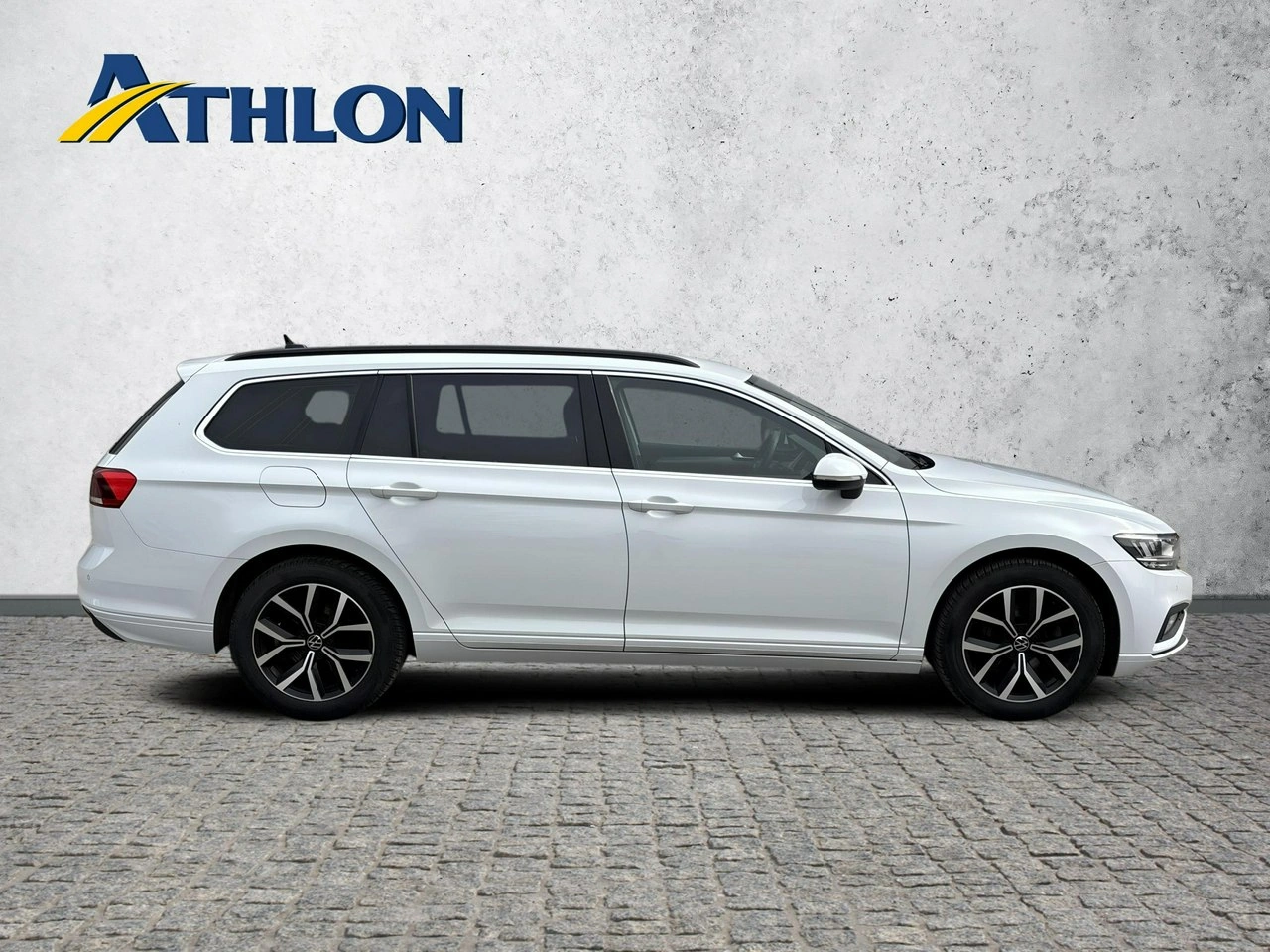 Volkswagen Passat - Zdjęcie 5