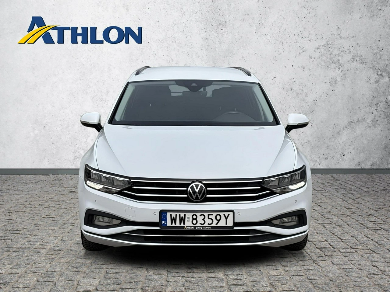 Volkswagen Passat - Zdjęcie 7