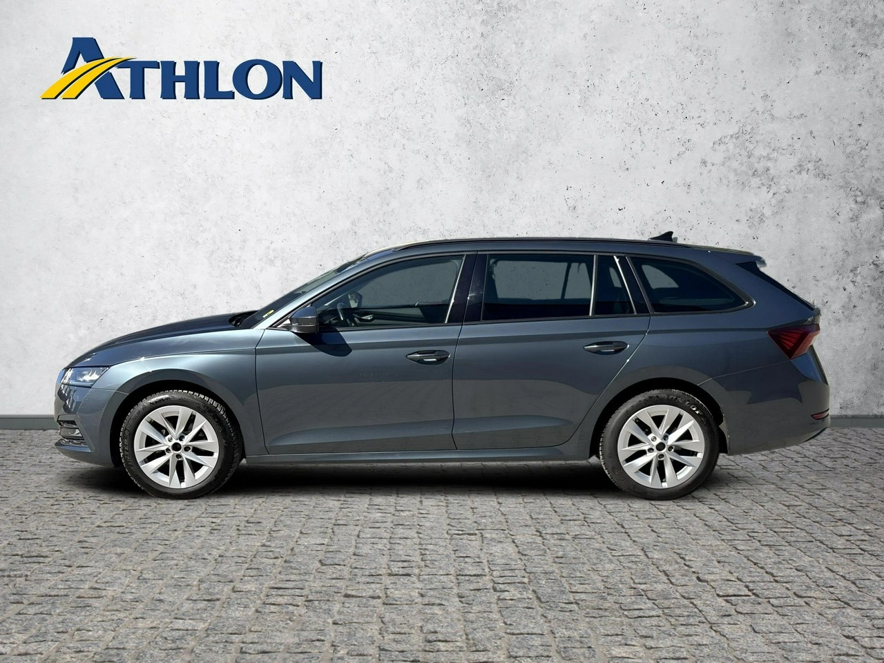 Skoda Octavia - Zdjęcie 1