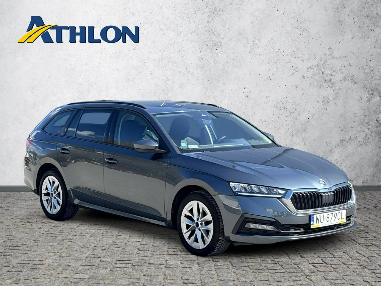 Skoda Octavia - Zdjęcie 6