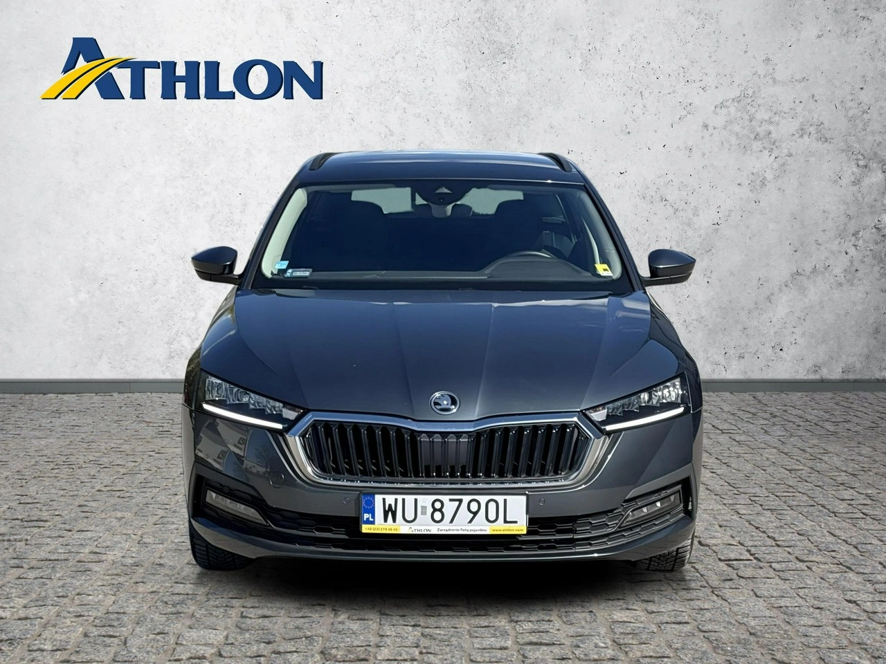 Skoda Octavia - Zdjęcie 7