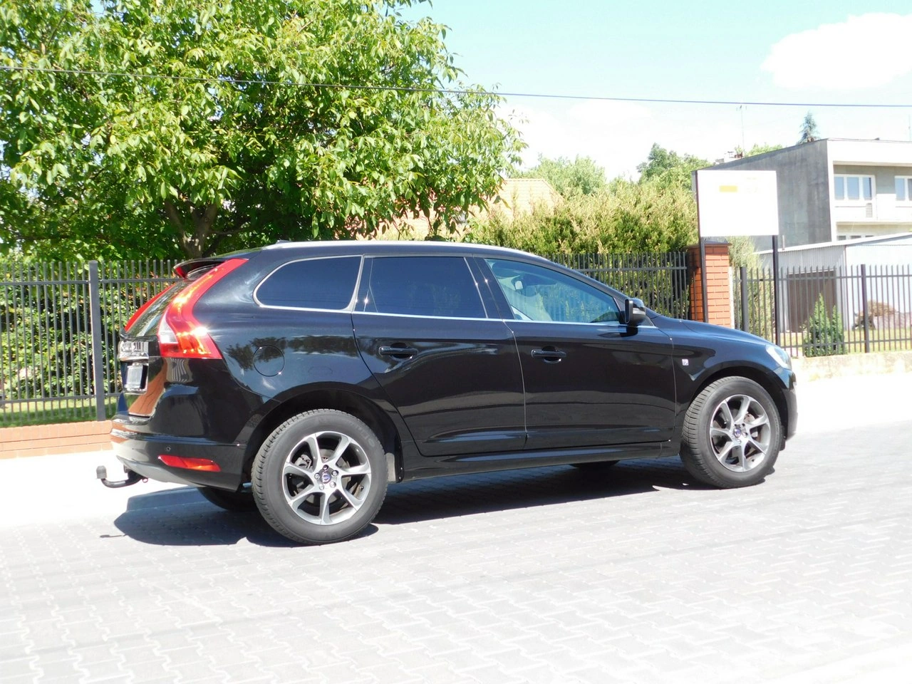 Volvo XC 60 - Zdjęcie 3
