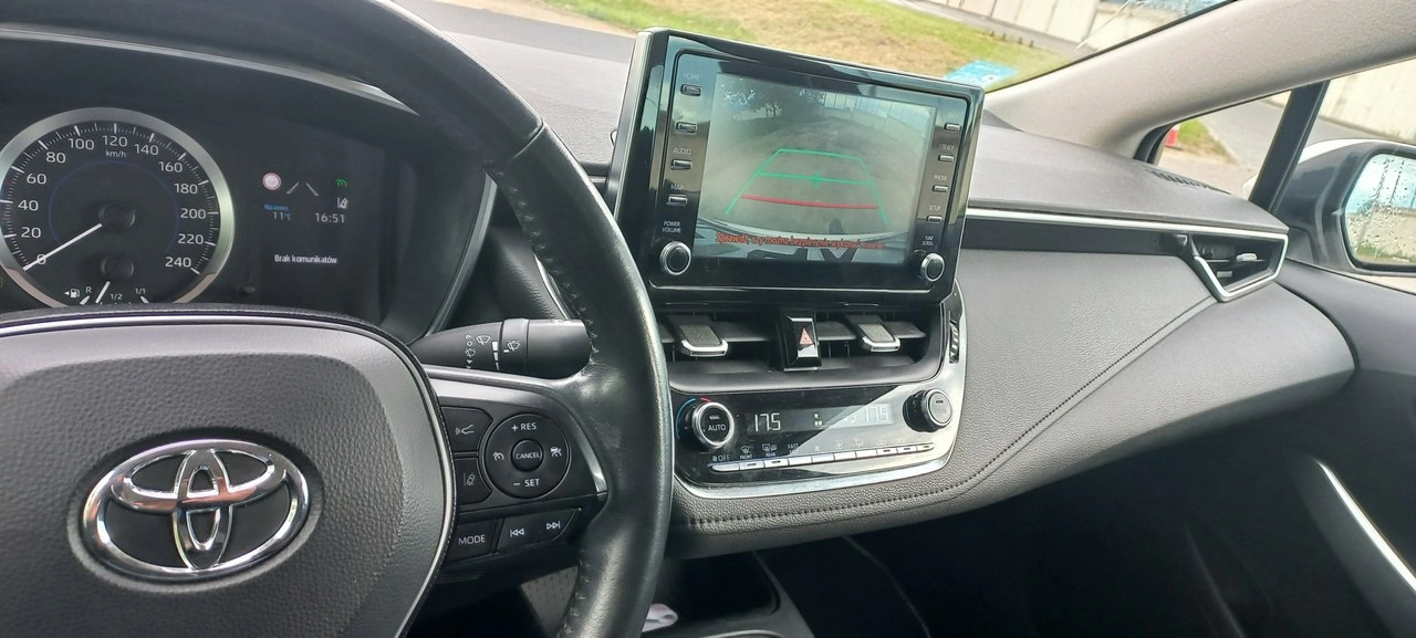 Toyota Corolla - Zdjęcie 14