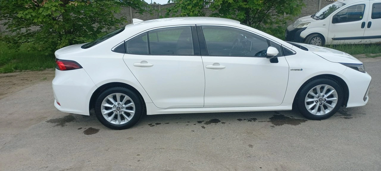 Toyota Corolla - Zdjęcie 35