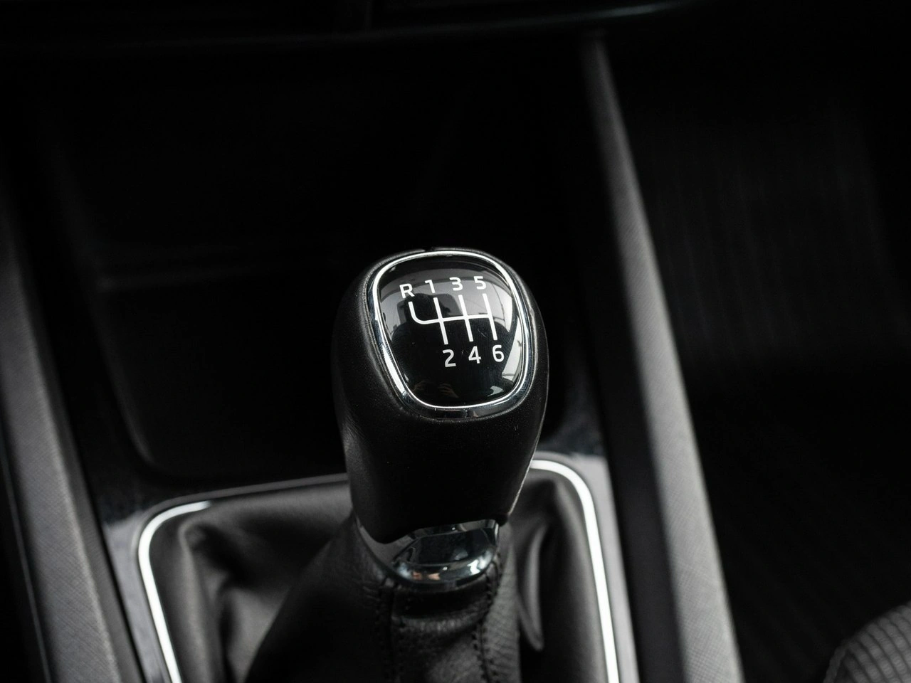 Skoda Octavia - Zdjęcie 15