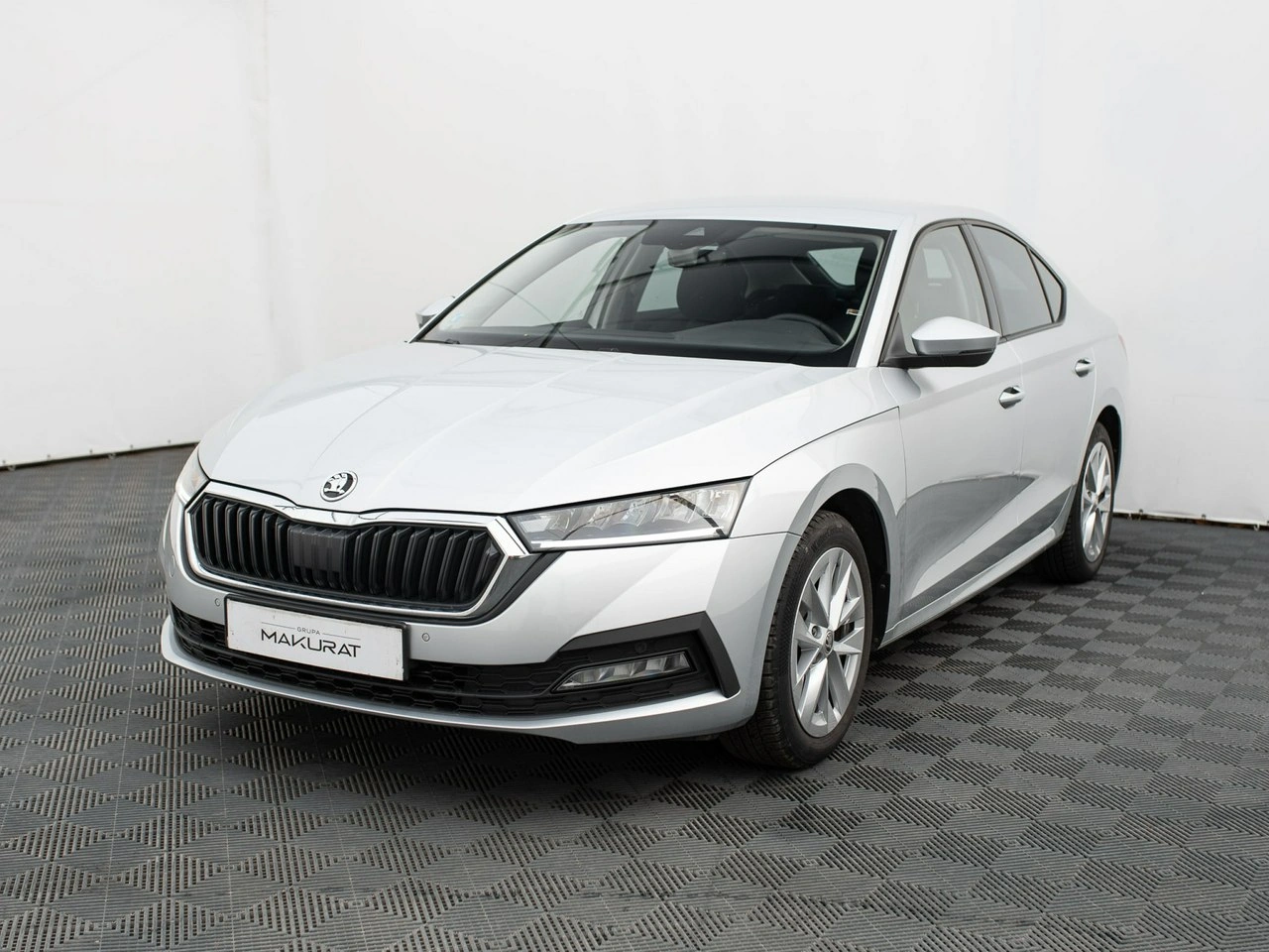 Skoda Octavia - Zdjęcie 1