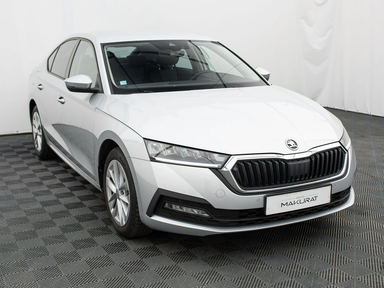 Skoda Octavia - Zdjęcie 2