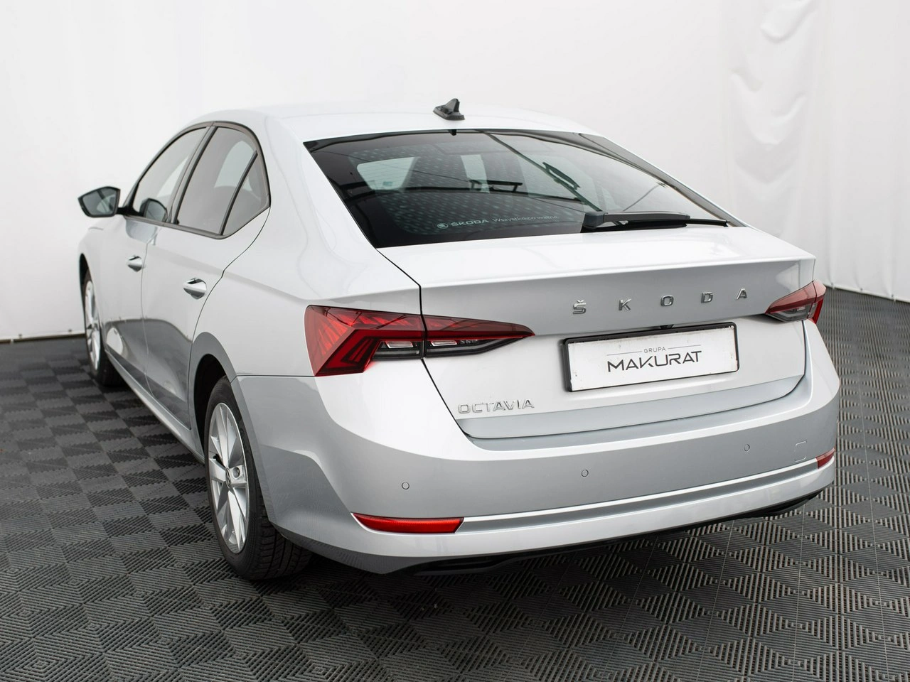 Skoda Octavia - Zdjęcie 3