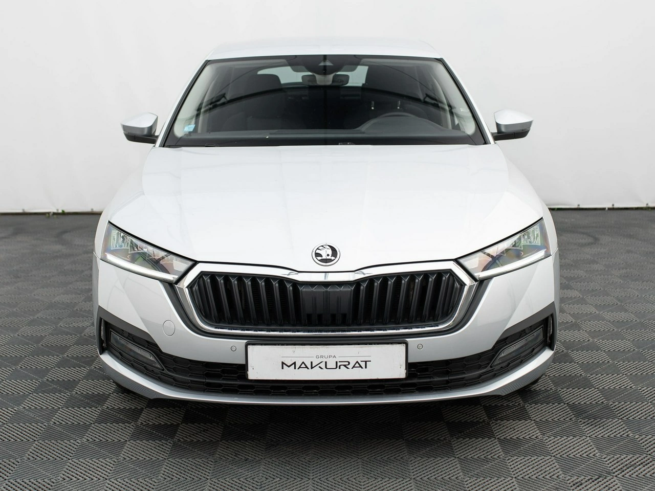 Skoda Octavia - Zdjęcie 6