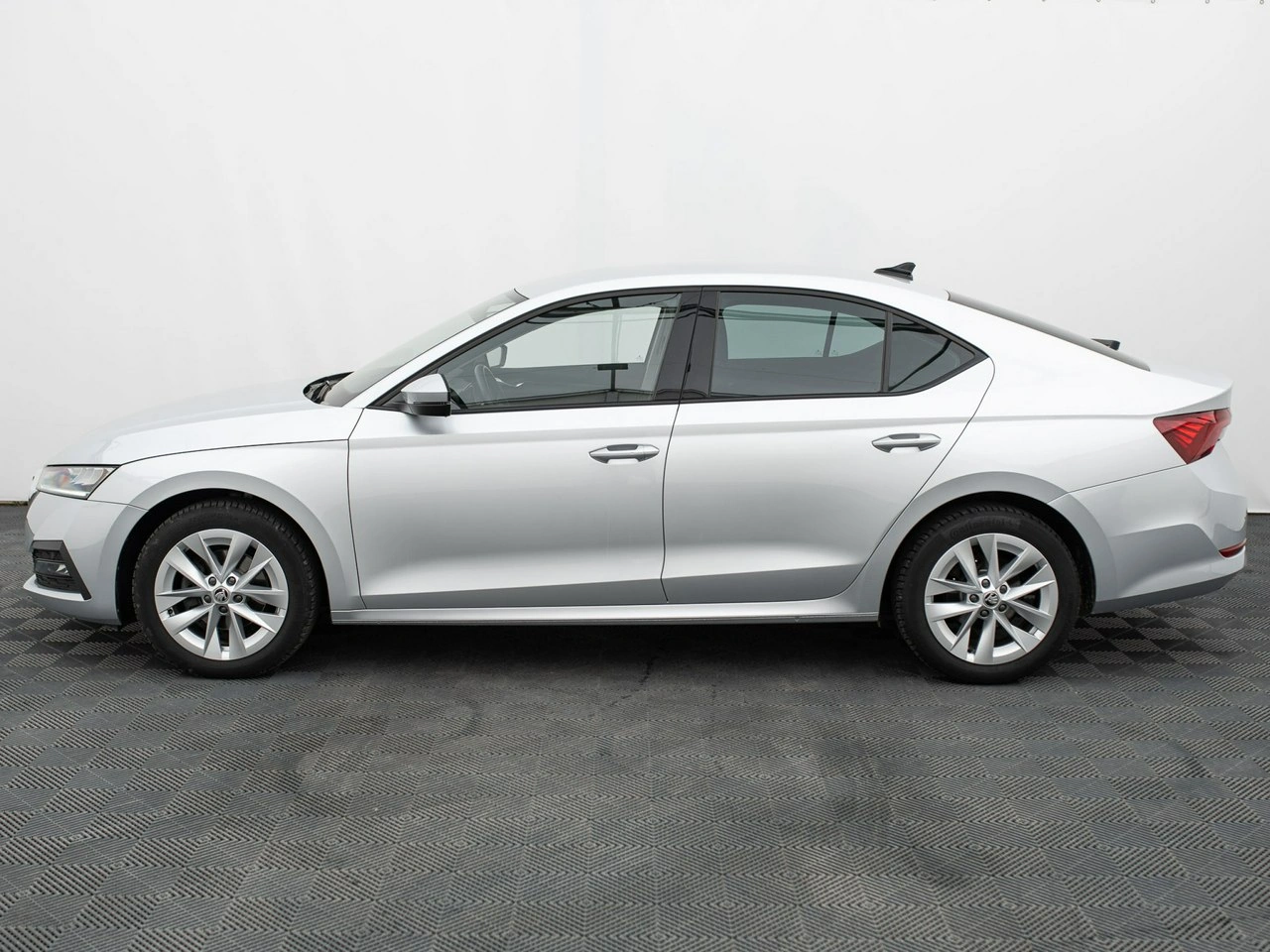 Skoda Octavia - Zdjęcie 7