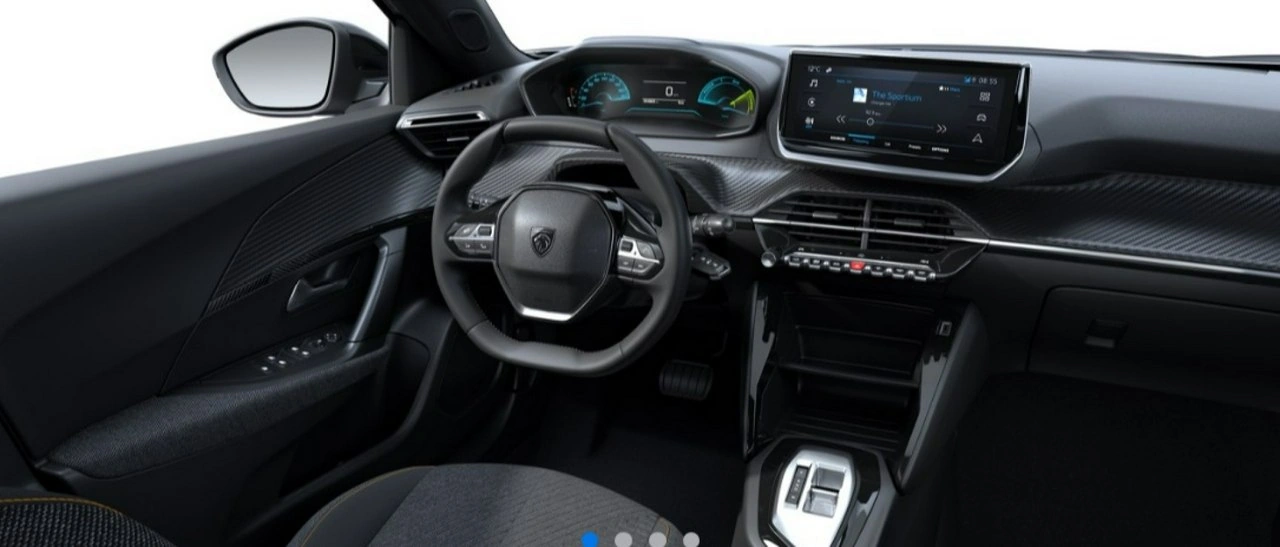 Peugeot 2008 - Zdjęcie 2