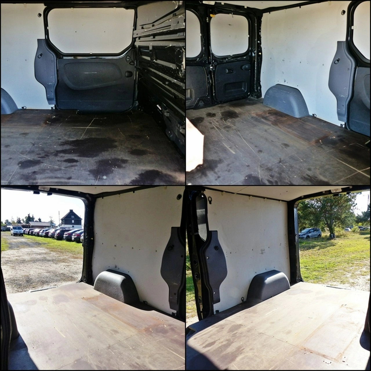 Renault Trafic - Zdjęcie 16