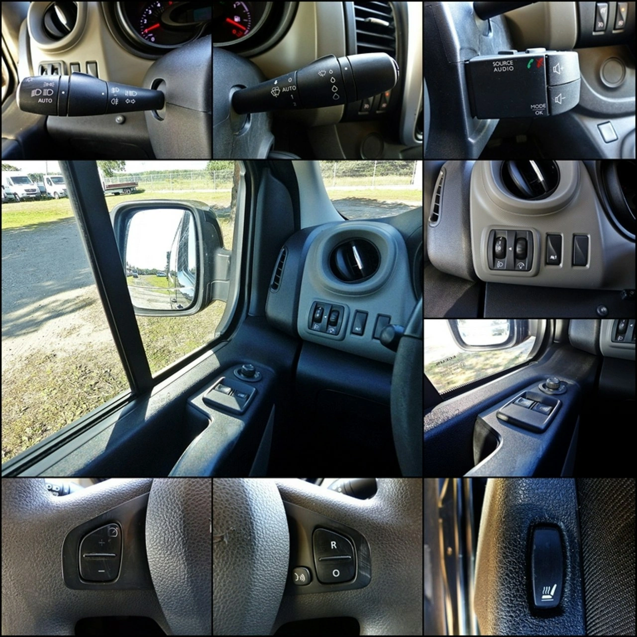 Renault Trafic - Zdjęcie 28