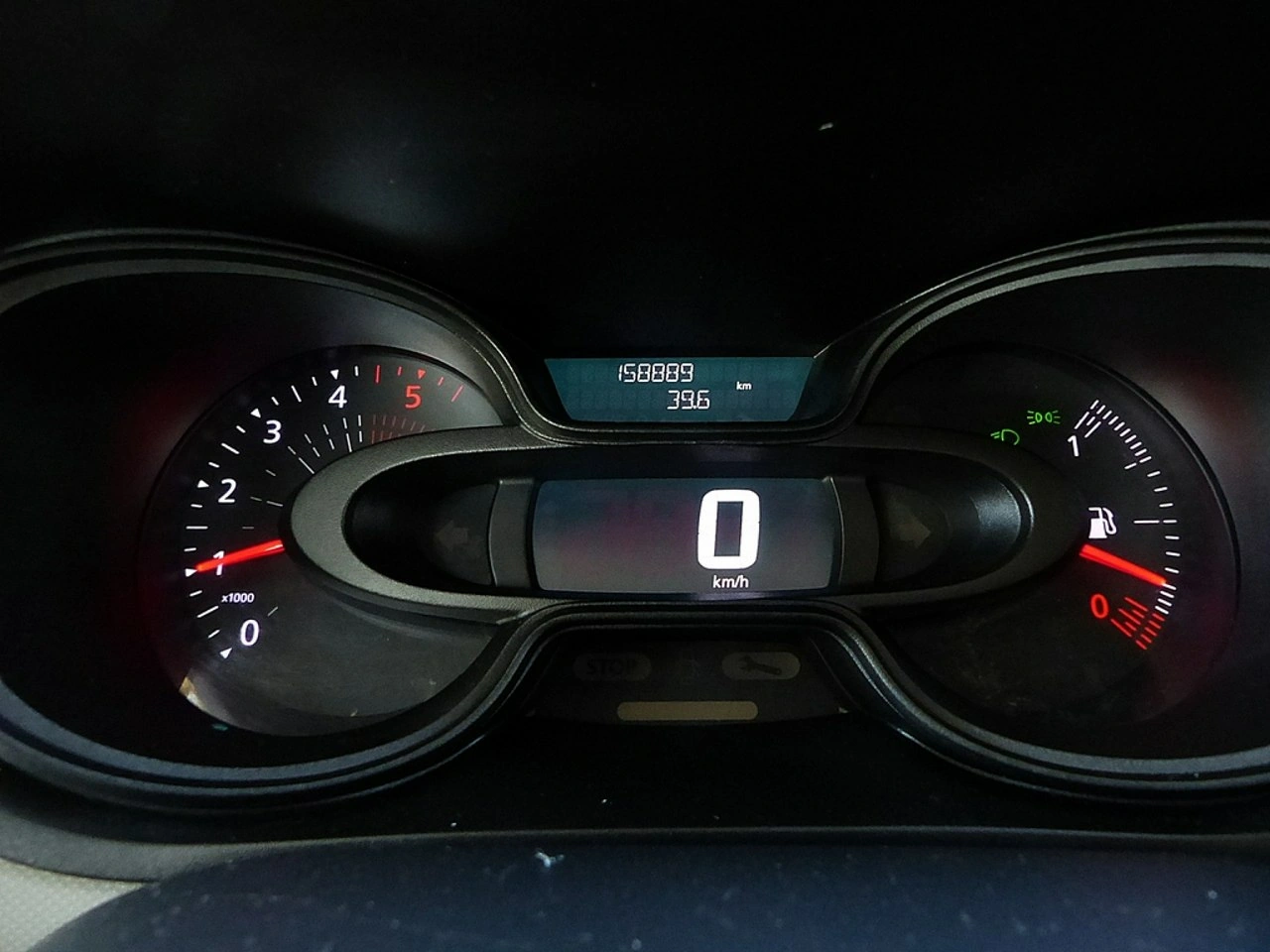 Renault Trafic - Zdjęcie 29