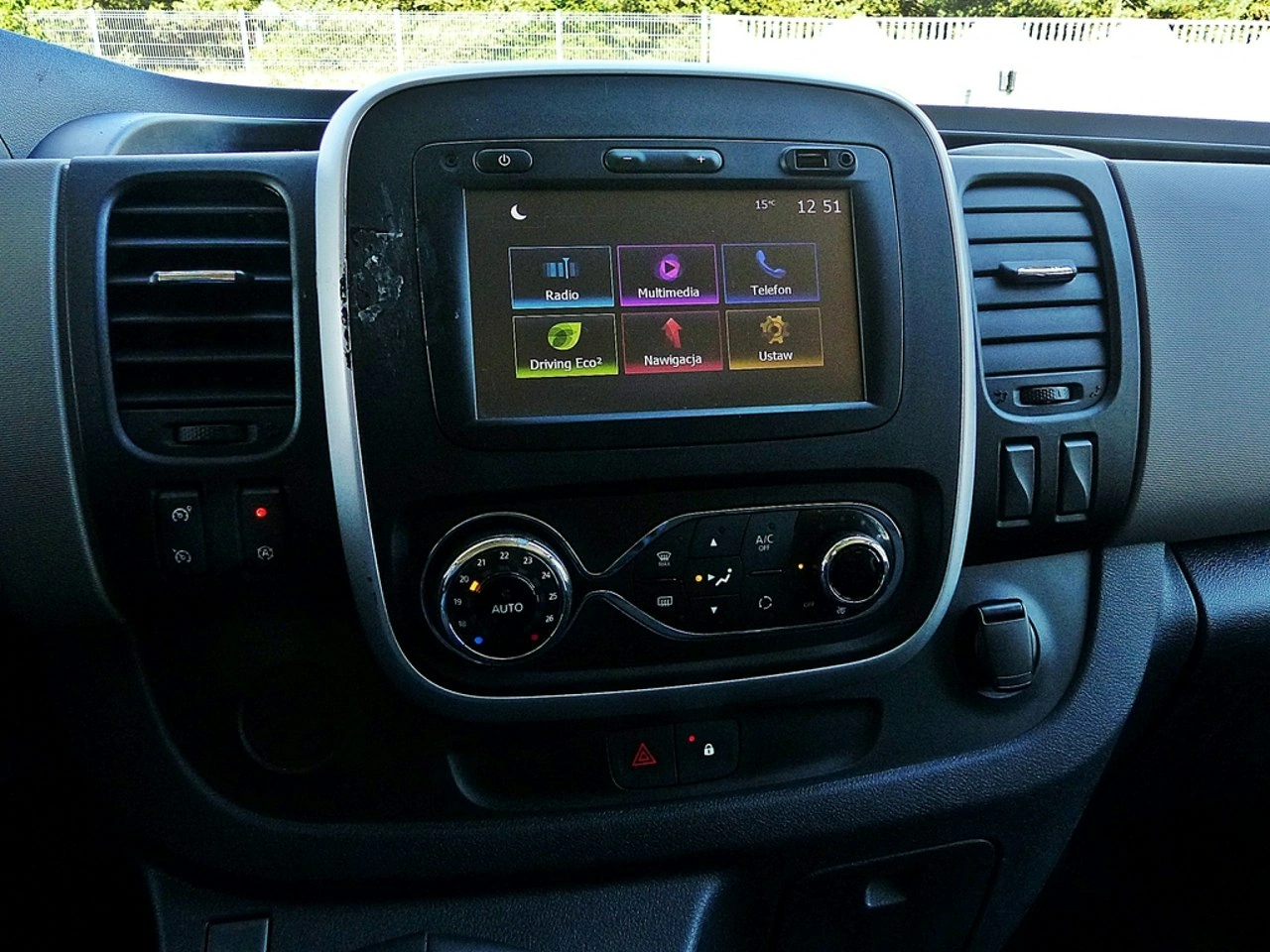 Renault Trafic - Zdjęcie 30