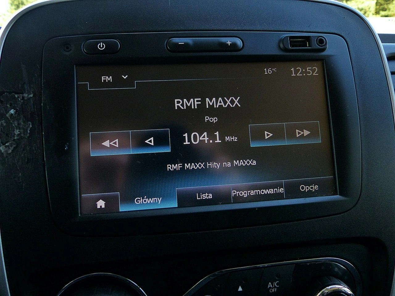 Renault Trafic - Zdjęcie 33