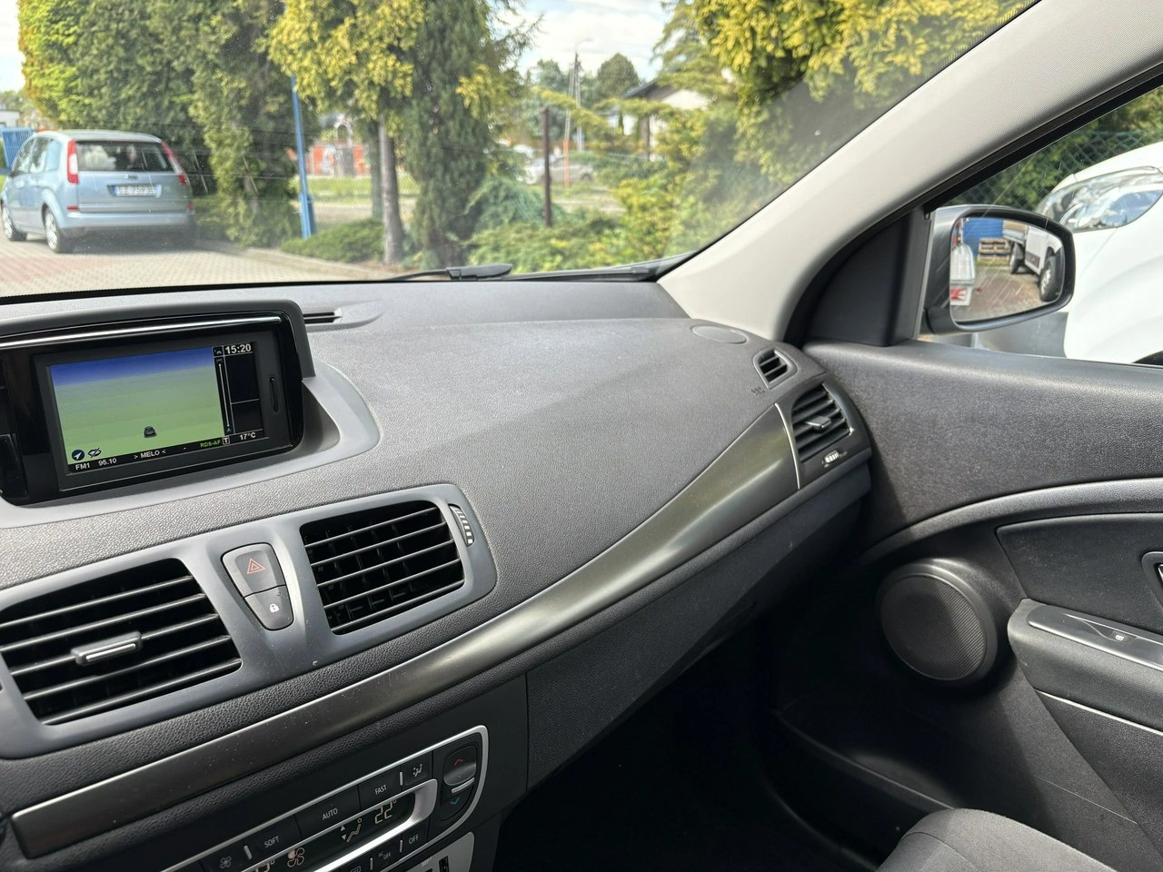 Renault Megane - Zdjęcie 12