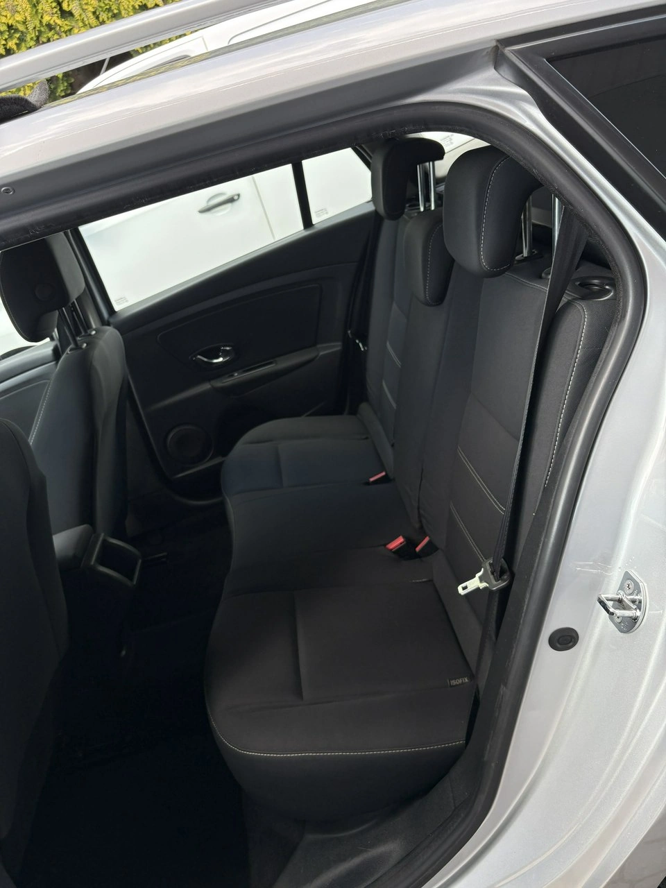 Renault Megane - Zdjęcie 14