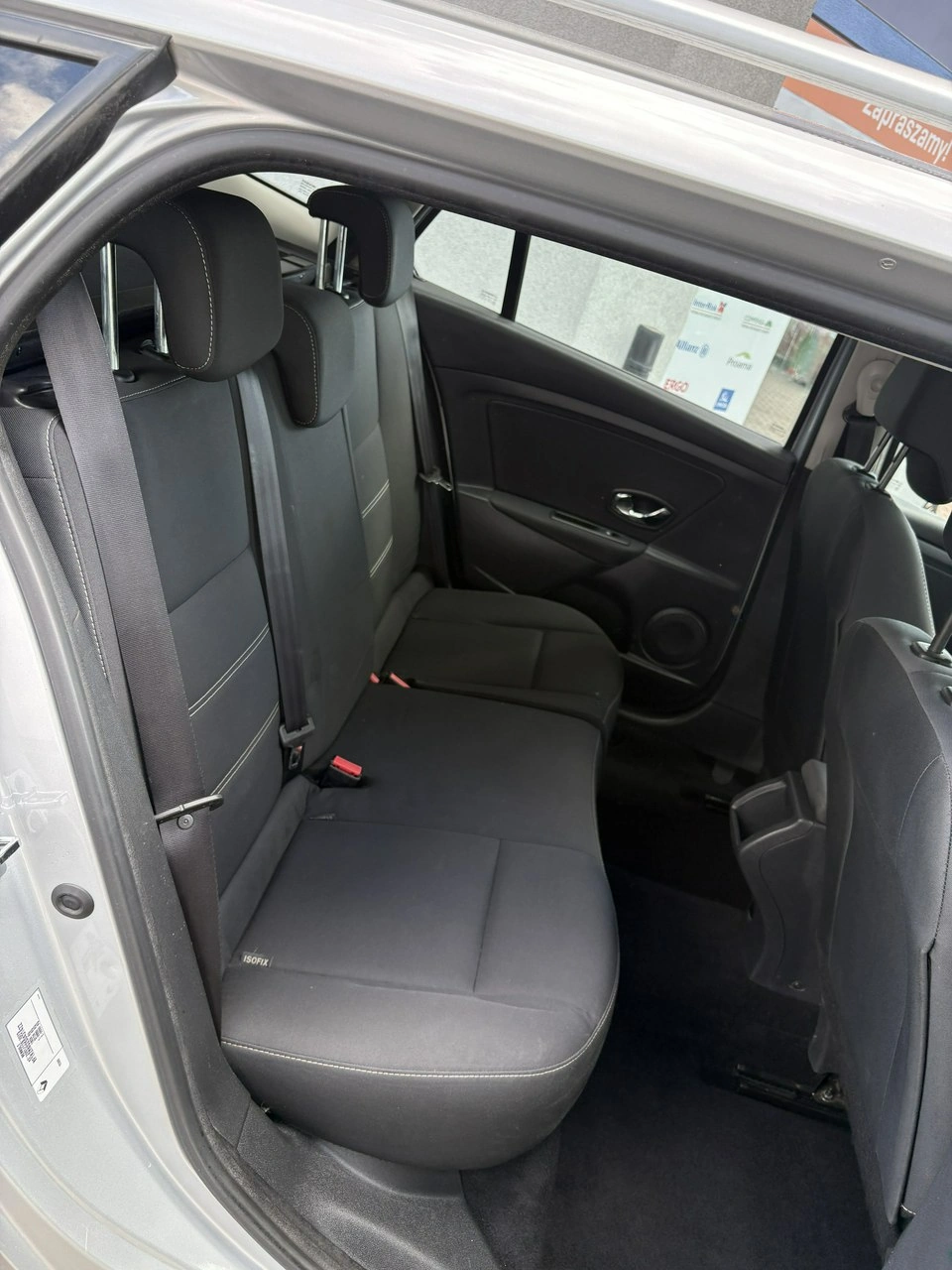 Renault Megane - Zdjęcie 15