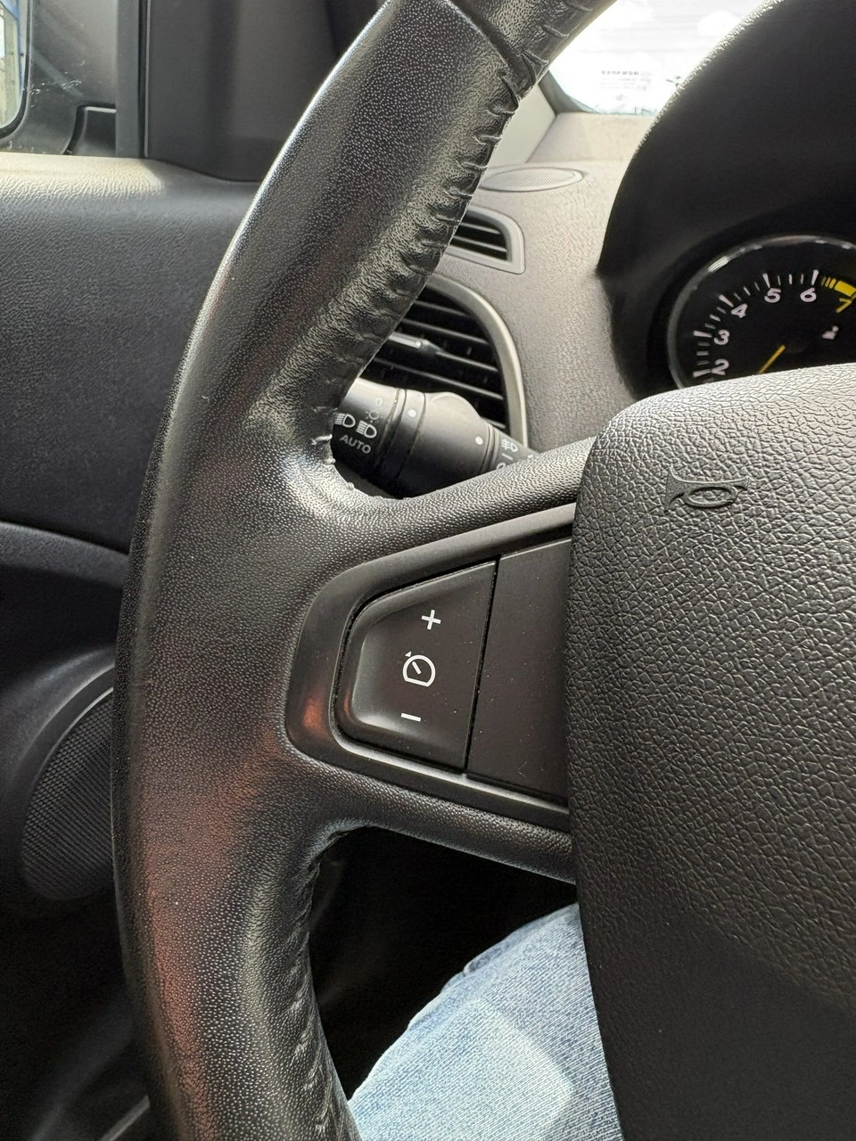Renault Megane - Zdjęcie 19
