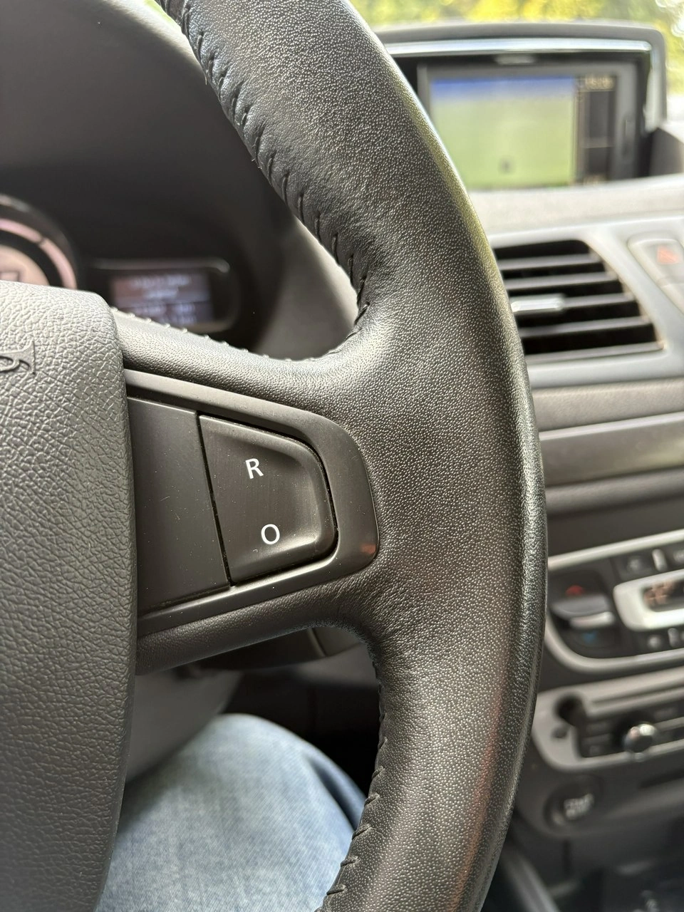 Renault Megane - Zdjęcie 20