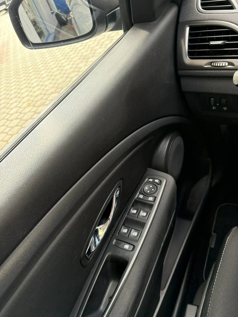 Renault Megane - Zdjęcie 22