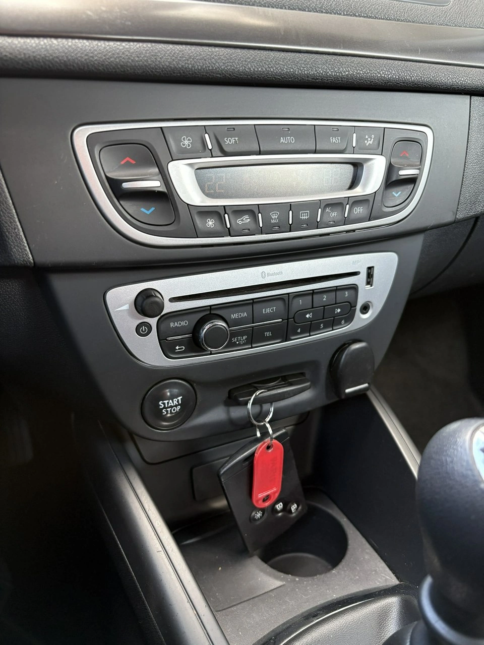 Renault Megane - Zdjęcie 24