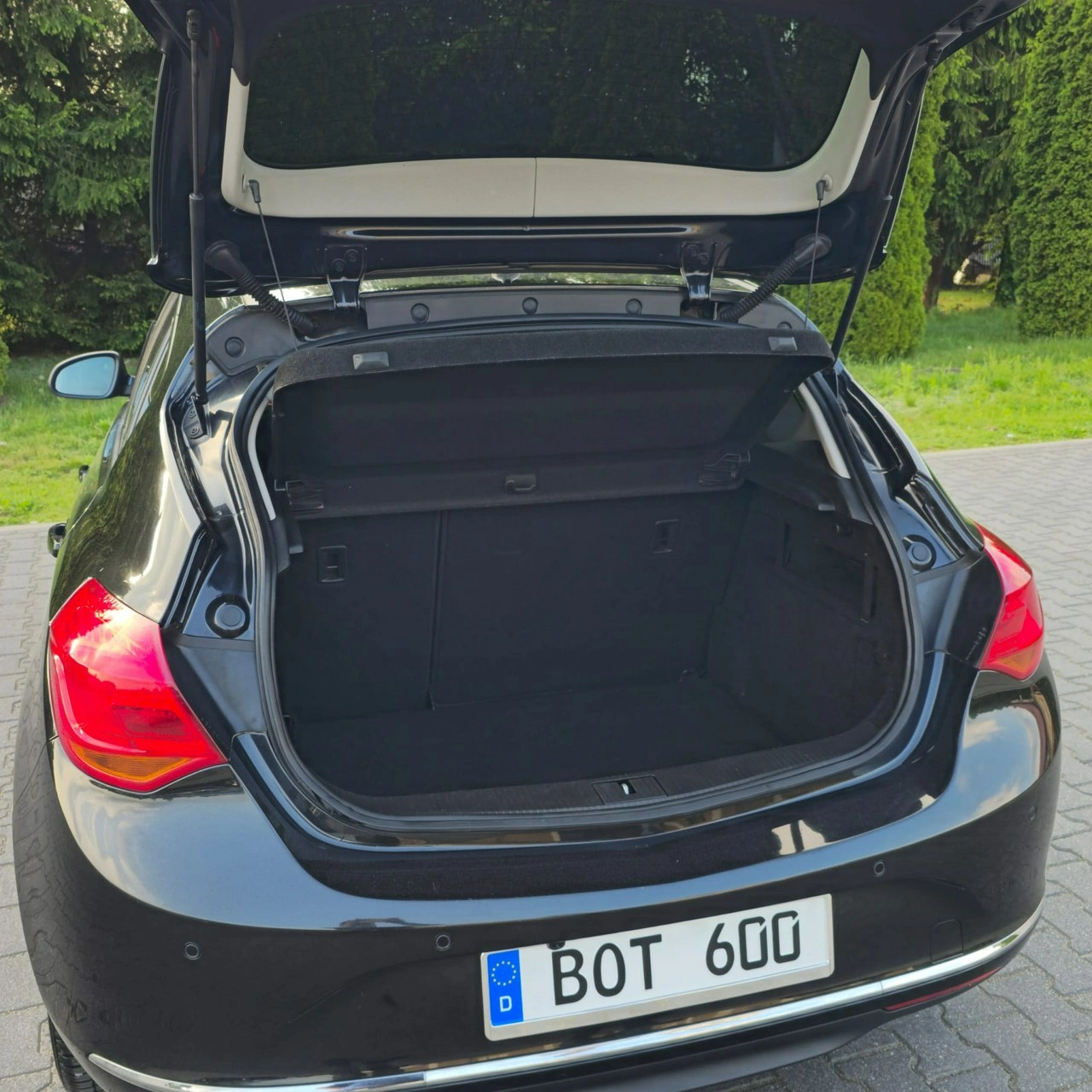 Opel Astra - Zdjęcie 17