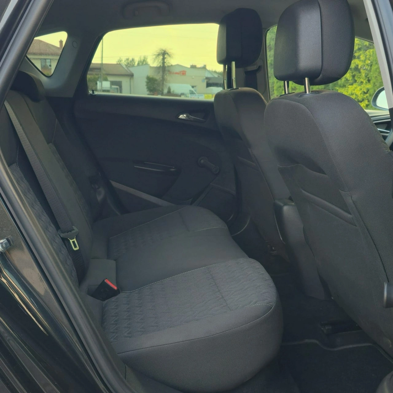 Opel Astra - Zdjęcie 21