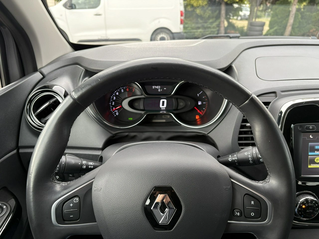 Renault Captur - Zdjęcie 15
