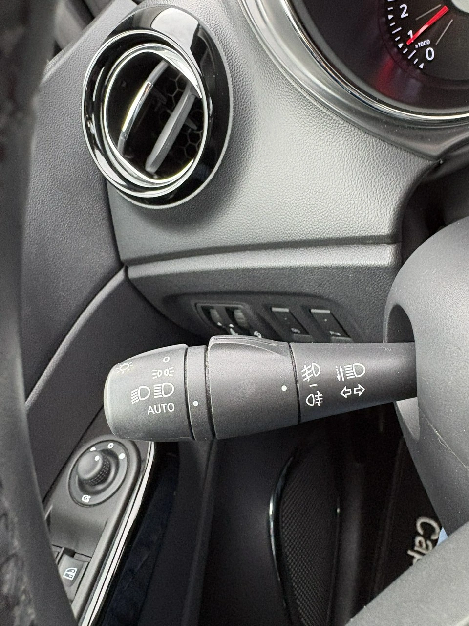 Renault Captur - Zdjęcie 20