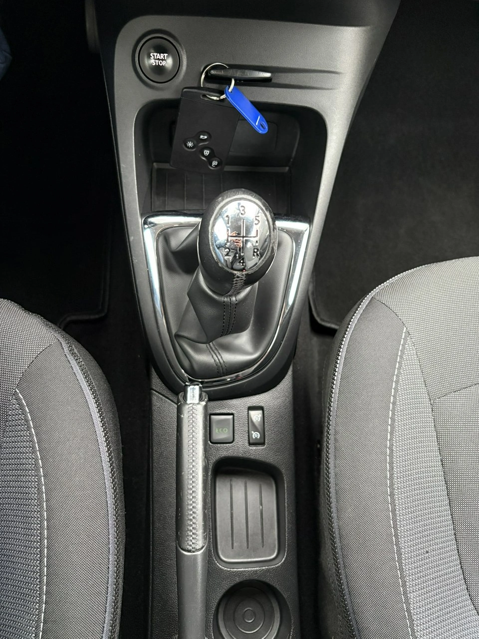 Renault Captur - Zdjęcie 22