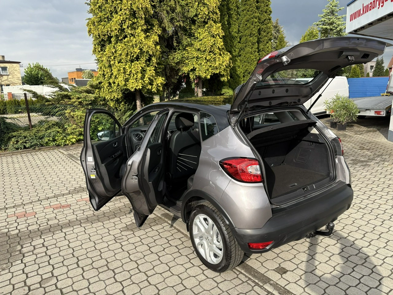 Renault Captur - Zdjęcie 25