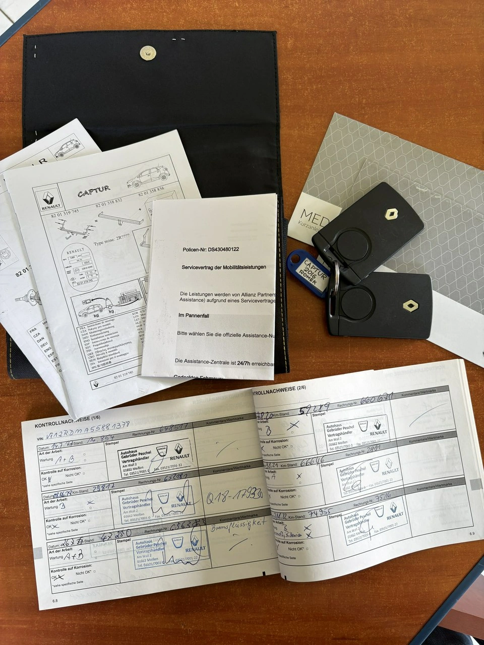 Renault Captur - Zdjęcie 27