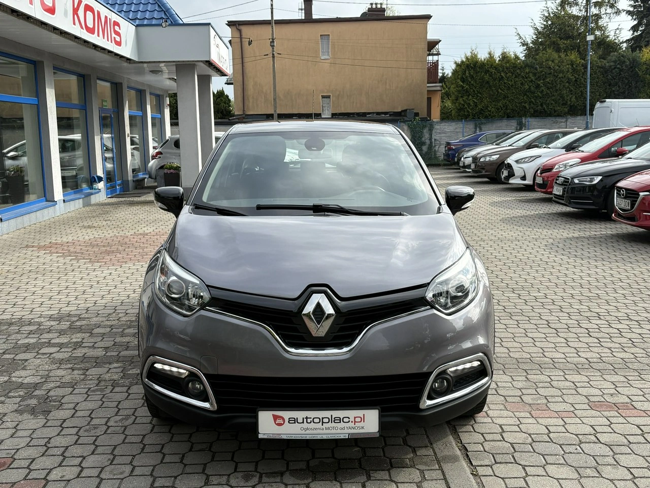 Renault Captur - Zdjęcie 2