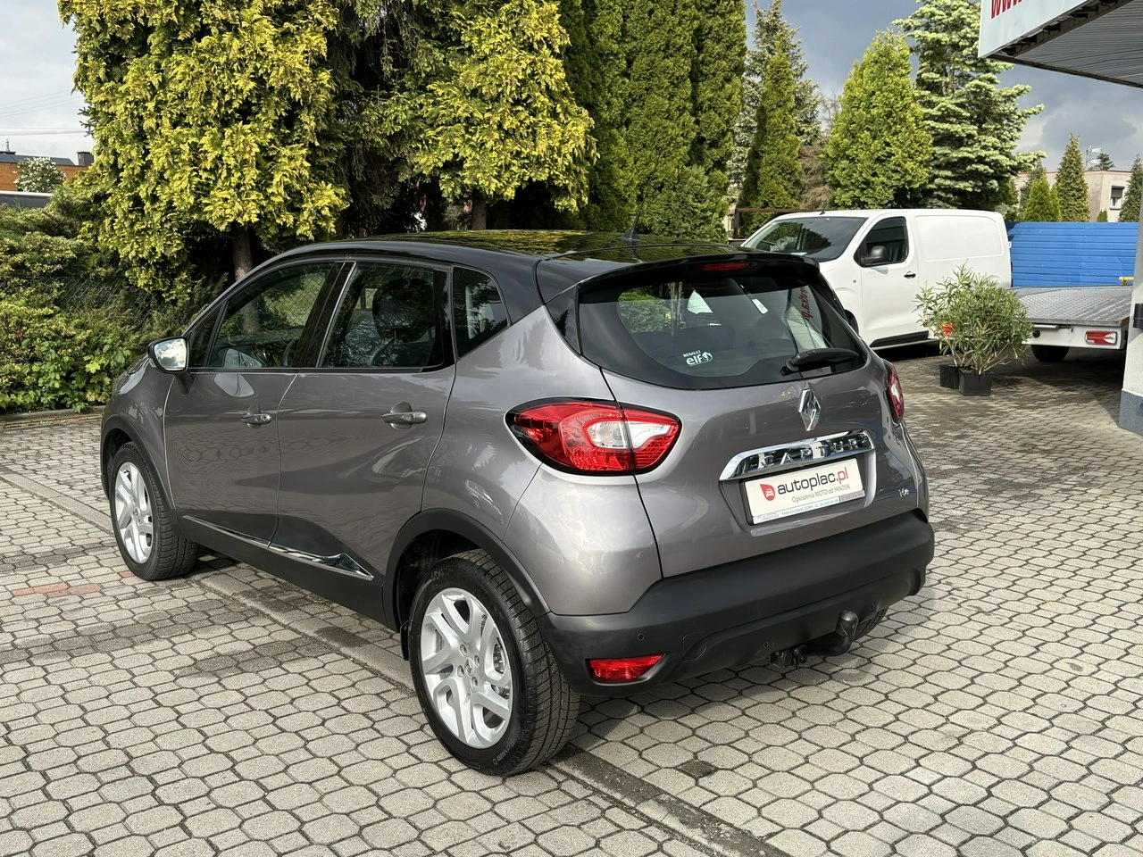Renault Captur - Zdjęcie 7