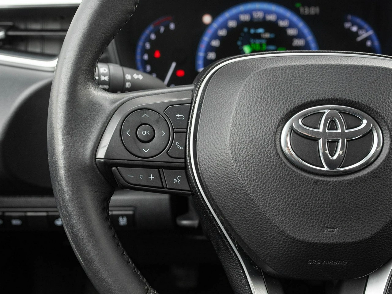 Toyota Corolla - Zdjęcie 13